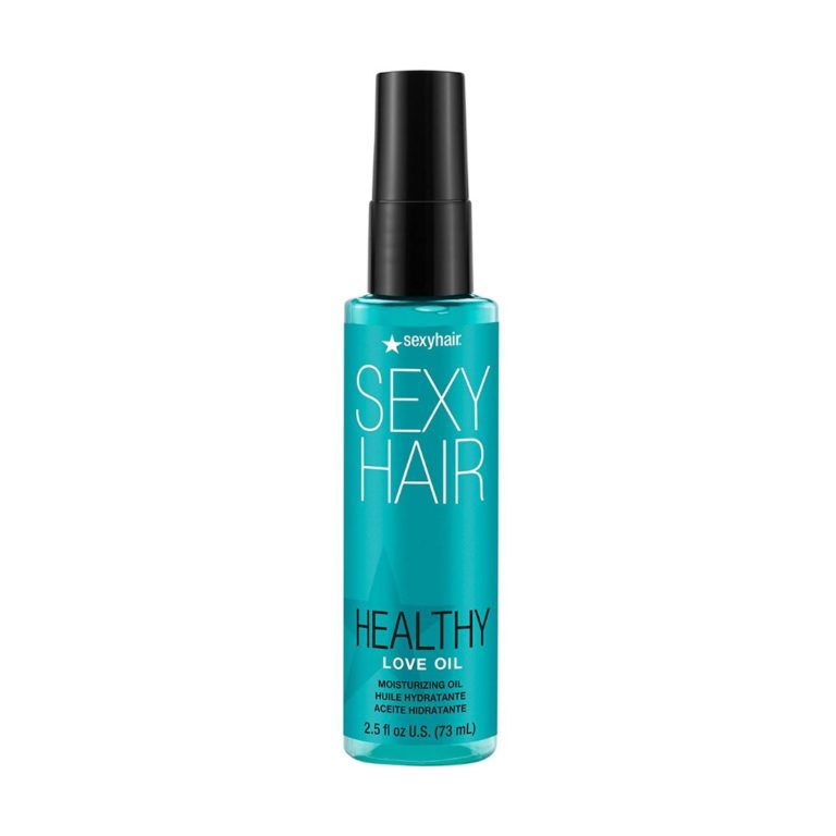 Sexy hair healthy hair Moisturizing Oil